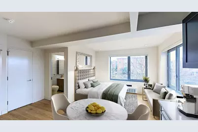 180 Franklin Avenue #216, New York City, NY 11205 - Photo 1