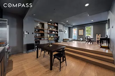 222 E 5th Street #5, New York City, NY 10003 - Photo 1