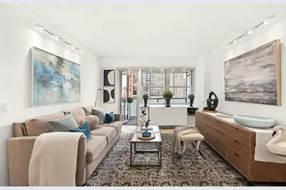 250 E 87th Street #12-D, New York City, NY 10128 - Photo 1