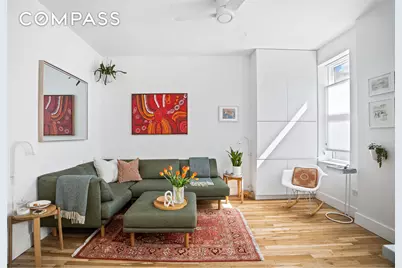 26 Butler Place #48, New York City, NY 11238 - Photo 1