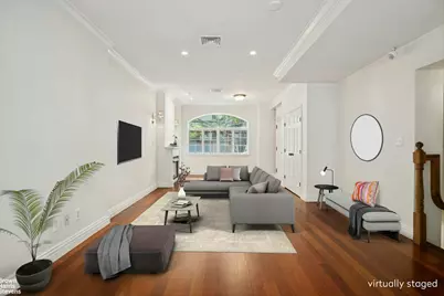 307A Warren Street #1, New York City, NY 11201 - Photo 1