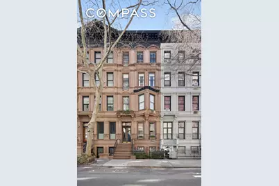 138 W 73rd Street, New York City, NY 10023 - Photo 1