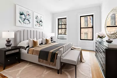 509 W 122nd Street #20, New York City, NY 10027 - Photo 1