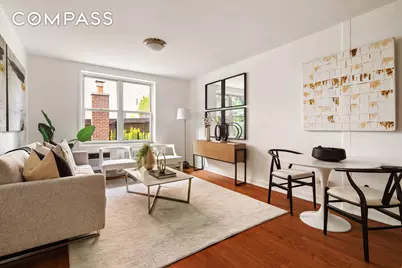 88 Bleecker Street #6C, New York City, NY 10012 - Photo 1