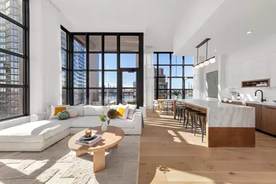 29 Huron Street #PHFE, New York City, NY 11222 - Photo 1