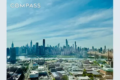 3 Court Square #3212, New York City, NY 11101 - Photo 1