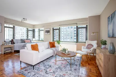 160 E 65th Street #8A, New York City, NY 10065 - Photo 1
