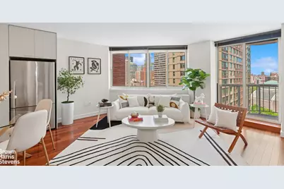 206 E 95th Street #12B, New York City, NY 10128 - Photo 1