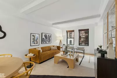 230 Riverside Drive #3K, New York City, NY 10025 - Photo 1