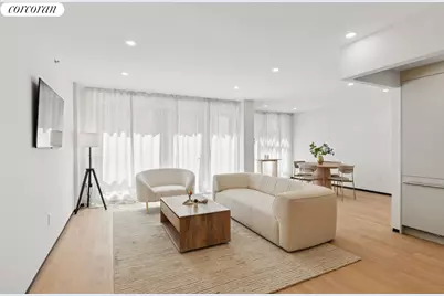 350 W 44th Street #305, New York City, NY 10036 - Photo 1