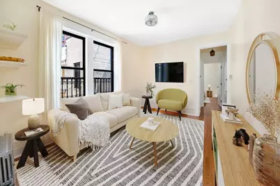 414 W 121st Street #69, New York City, NY 10027 - Photo 1