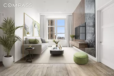 120 E 87th Street #P20C, New York City, NY 10128 - Photo 1