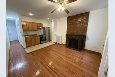 344 Lafayette Avenue #3-B, New York City, NY 11238 - Photo 1