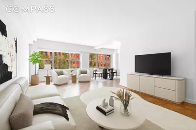 11 5th Avenue #3T, New York City, NY 10003 - Photo 1