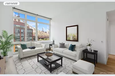 415 Main Street #PH1E, New York City, NY 10044 - Photo 1