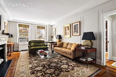 173-175 Riverside Drive #2L, New York City, NY 10024 - Photo 1