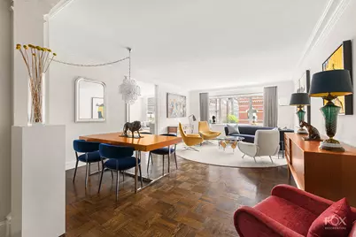 650 Park Avenue #7D, New York City, NY 10065 - Photo 1