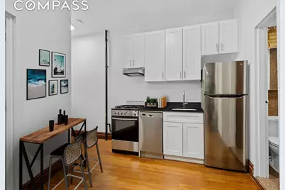150 E 3rd Street #1C, New York City, NY 10009 - Photo 1