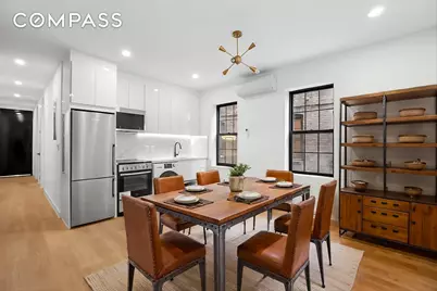 19 Columbia Place #1R, New York City, NY 11201 - Photo 1