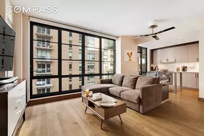 261 W 25th Street #6E, New York City, NY 10001 - Photo 1
