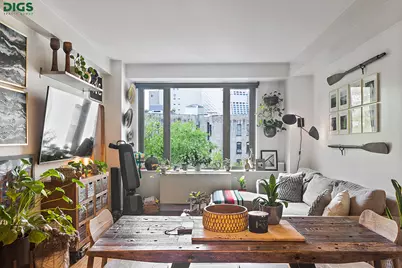 305 W 16th Street #4C, New York City, NY 10011 - Photo 1