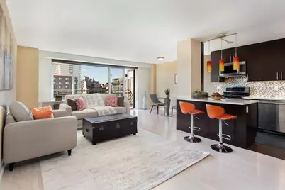 392 Central Park W #19A, New York City, NY 10025 - Photo 1