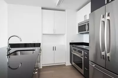 70 Pine Street #3303, New York City, NY 10005 - Photo 1