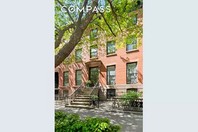 114 Fort Greene Place, New York City, NY 11217 - Photo 1