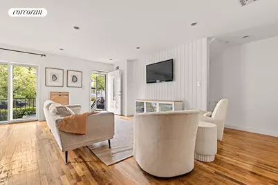 195 Beach 125th Street #1C, New York City, NY 11694 - Photo 1