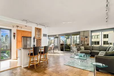 44 W 62nd Street #15B, New York, NY 10023 - Photo 1