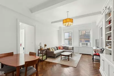 215 W 90th Street #6G, New York City, NY 10024 - Photo 1