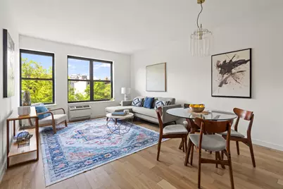 657 Warren Street #3A, Brooklyn, NY 11217 - Photo 1