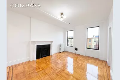 651 10th Street #4R, Brooklyn, NY 11215 - Photo 1