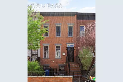 654 Vanderbilt Street, New York City, NY 11218 - Photo 1