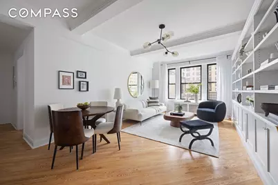 825 W End Avenue #7G, New York, NY 10025 - Photo 1