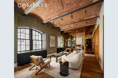36 Bleecker Street #3C, New York City, NY 10012 - Photo 1