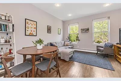 238 Clinton Street #G, New York City, NY 11201 - Photo 1