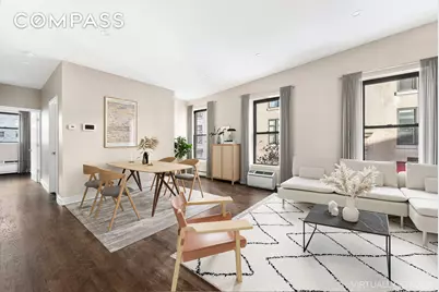 68 W 13th Street #2, New York City, NY 10011 - Photo 1