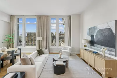 218 W 103rd Street #PHA, New York City, NY 10025 - Photo 1