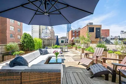 203 W 102nd Street #5R, New York City, NY 10025 - Photo 1