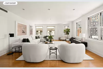 130 Fulton Street #11B, New York City, NY 10038 - Photo 1