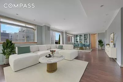 201 E 80th Street #16D, New York City, NY 10075 - Photo 1