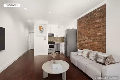 328 W 19th Street #4B, New York City, NY 10011 - Photo 1