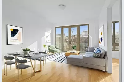 500 4th Avenue #3J, New York City, NY 11215 - Photo 1