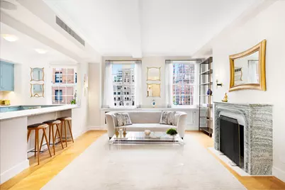 955 Lexington Avenue #9A, New York, NY 10021 - Photo 1