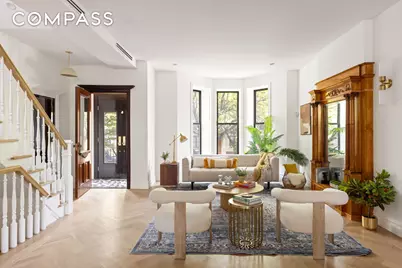 1349 Bergen Street, New York City, NY 11213 - Photo 1