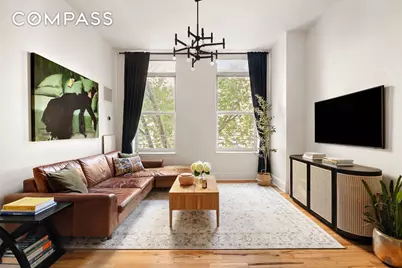 1 Tiffany Place #2F, New York City, NY 11231 - Photo 1