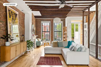 671 Hancock Street, New York City, NY 11233 - Photo 1