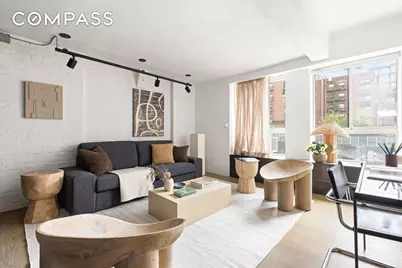 165 Perry Street #1D, New York City, NY 10014 - Photo 1