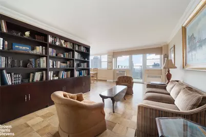 75 Henry Street #20E, New York City, NY 11201 - Photo 1